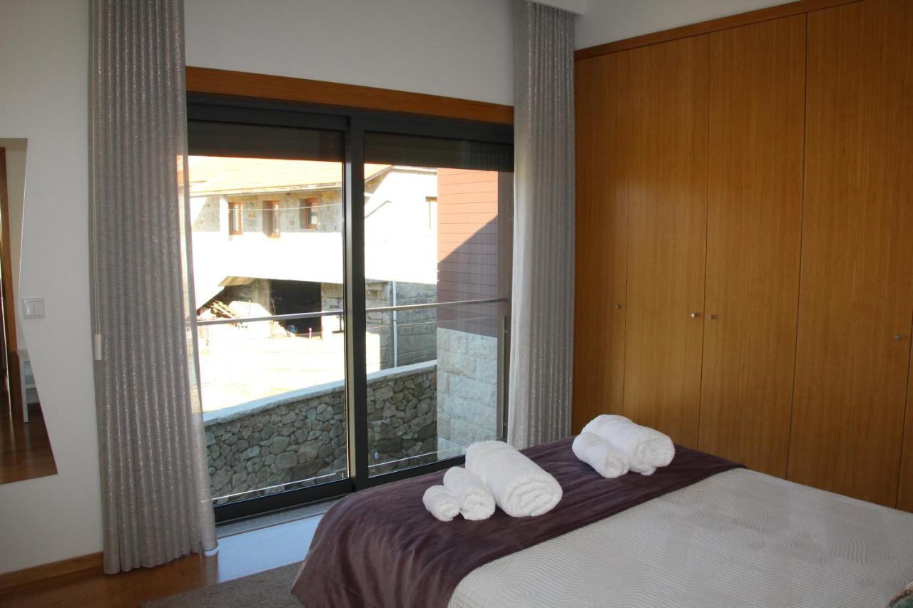 Hotel Rural Da Freita Arouca Exterior photo